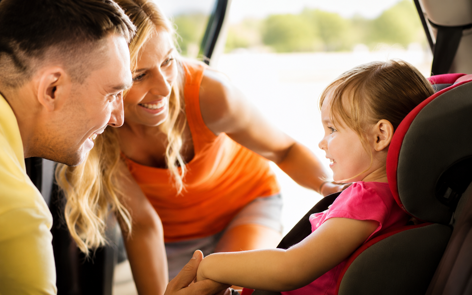 5 Things to Know When Buying Life Insurance