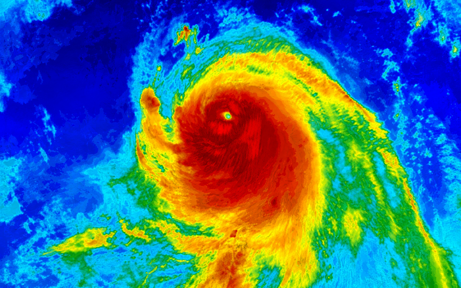 5 Things You Can Do to Prepare Your Business for Hurricane Season