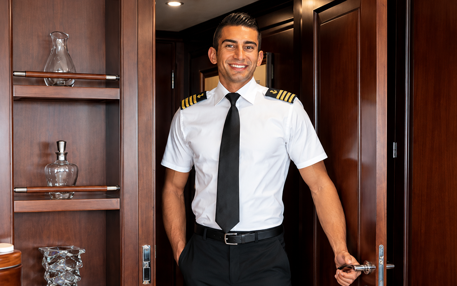 5 Things You Should Know About Crew Insurance