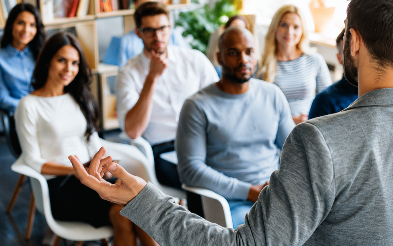 A Fix for a Common Issue Among Businesses