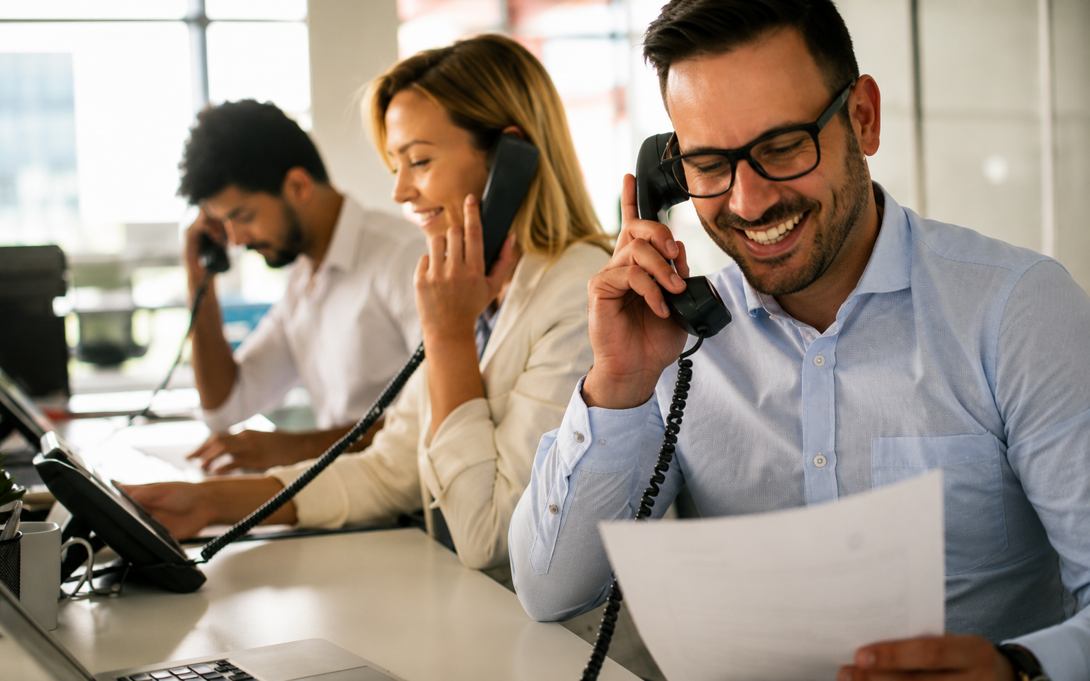 Benefits That Aren’t in the Insurance Contract