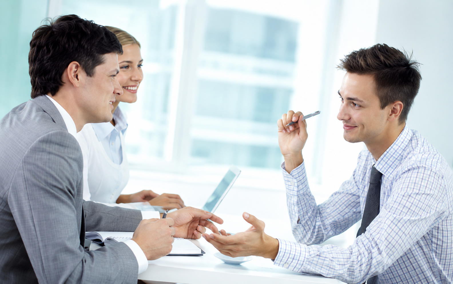 Common Business Insurance Policies
