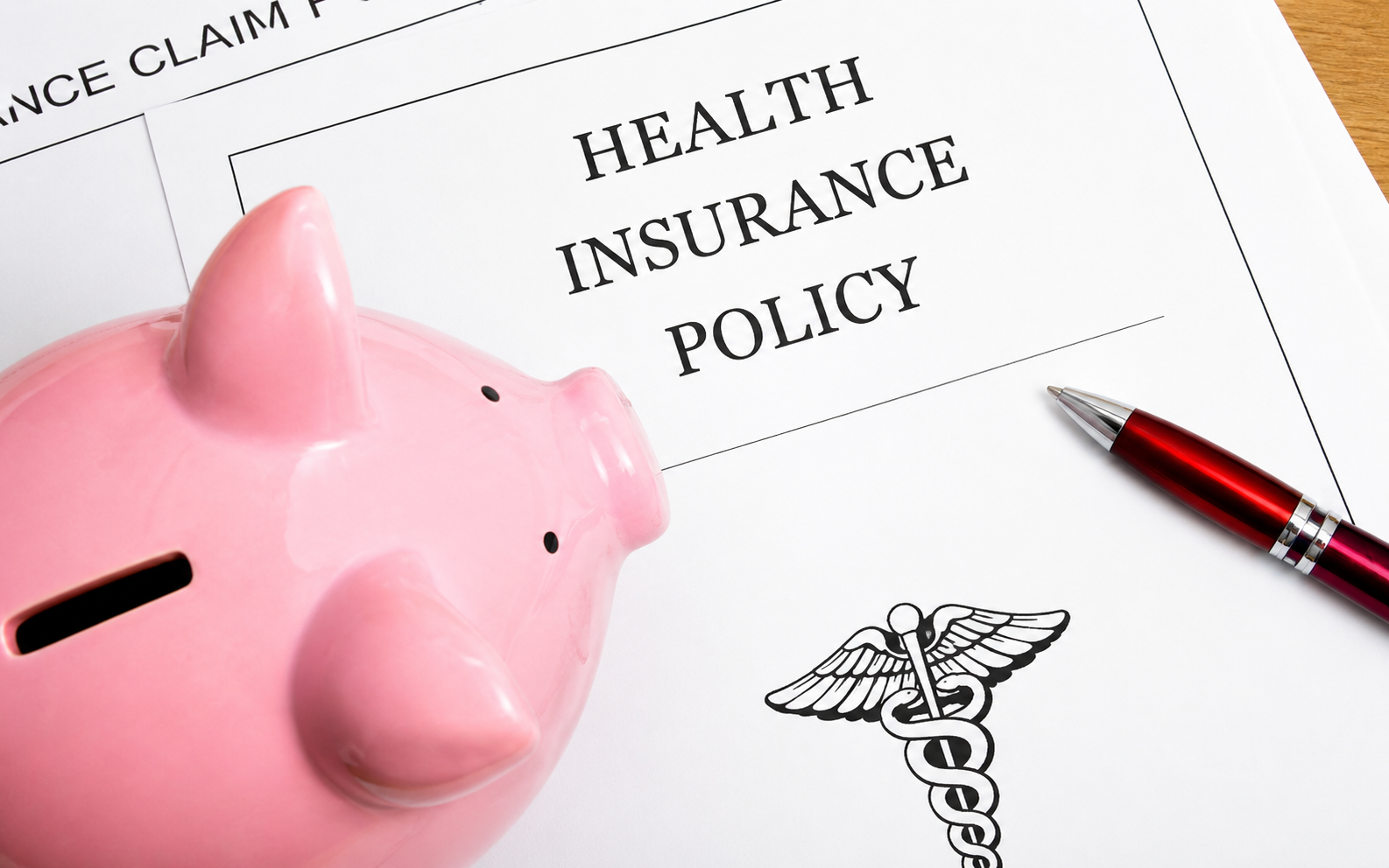 Commonly Used Health Insurance Terms