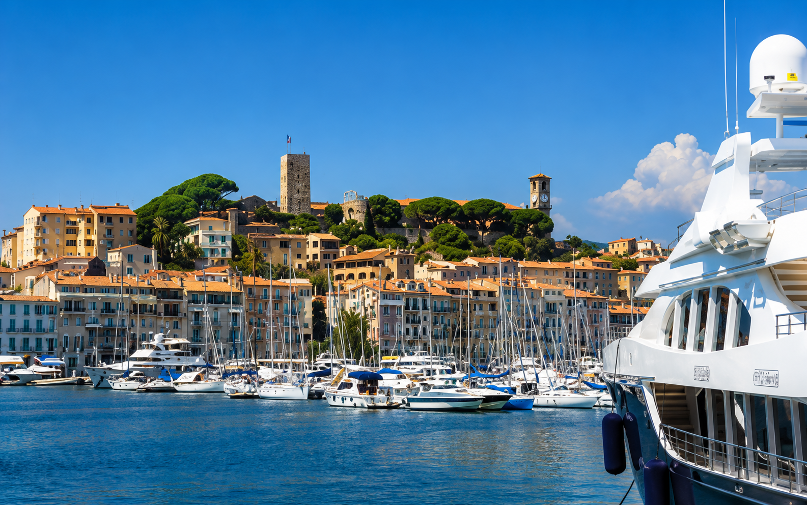 Compliance with French Social Security as It Affects French Resident Seafarers