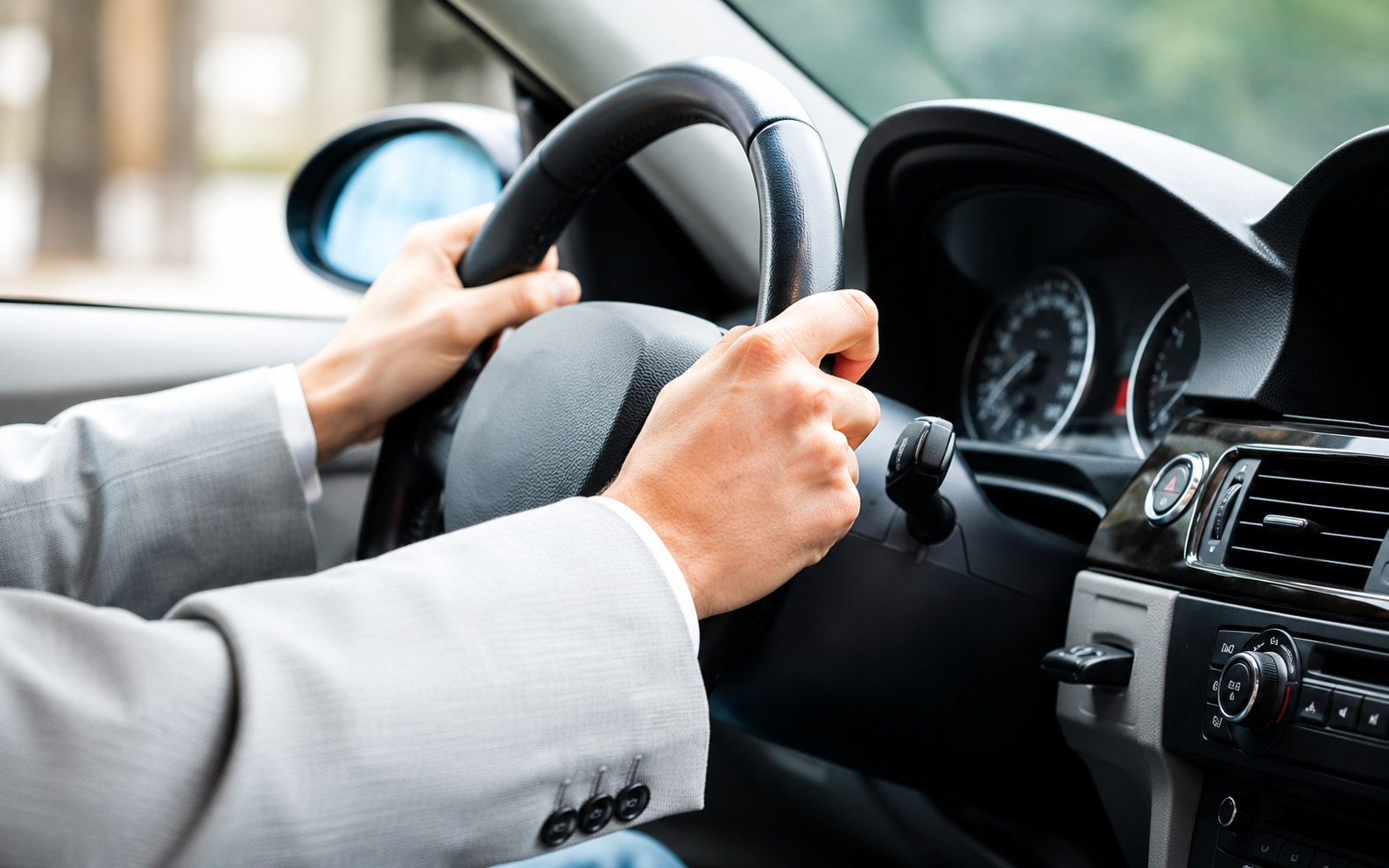 Do I Need a Commercial Auto Policy?