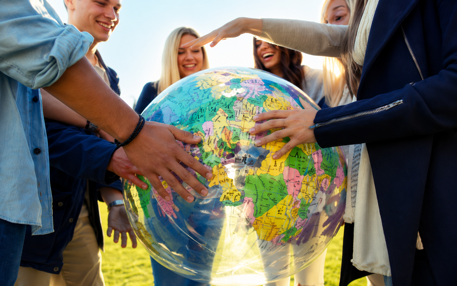Does Your Life Insurance Cover You Outside You Home Country?