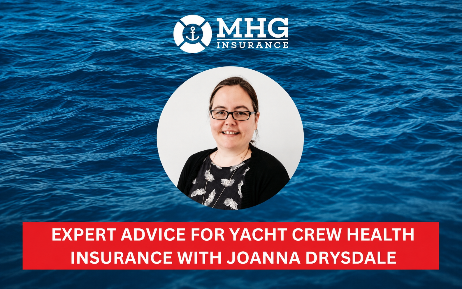 Expert Insights from MHG's Joanna Drysdale on Insurance and Wellbeing