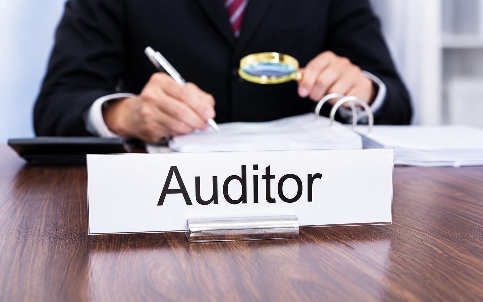 Follow These Tips When Preparing for a Workers' Compensation Audit