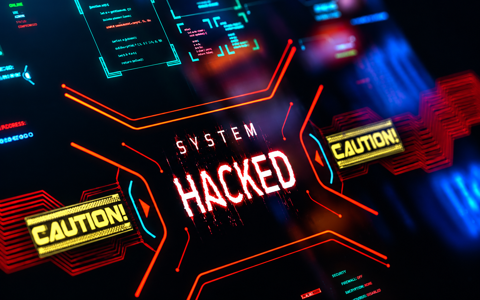 How Do I Protect My Business from a Cyber Breach?