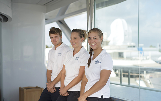 How to Choose the Right Yacht Crew Benefits Plan?