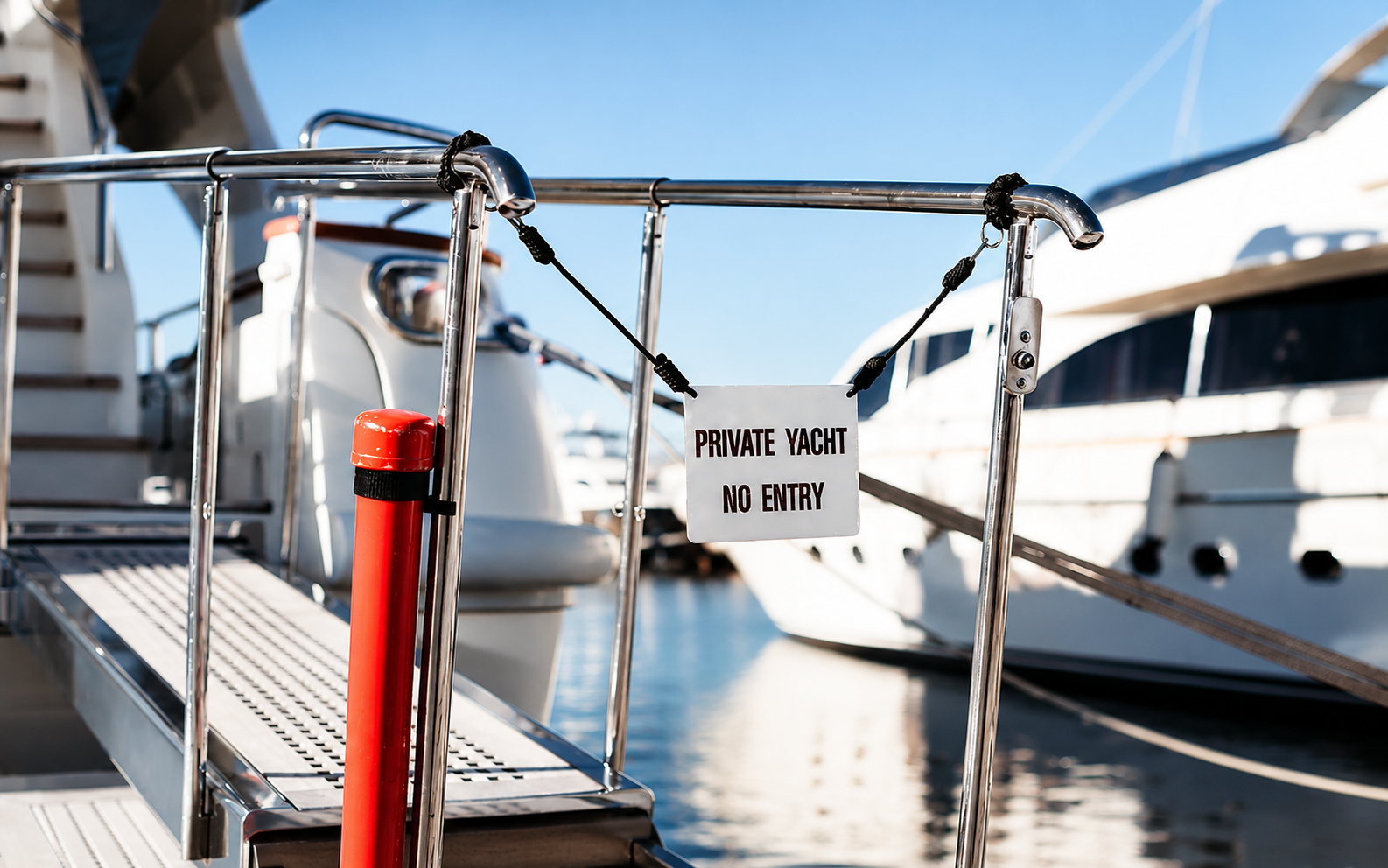 Insurance for Yacht Dealers