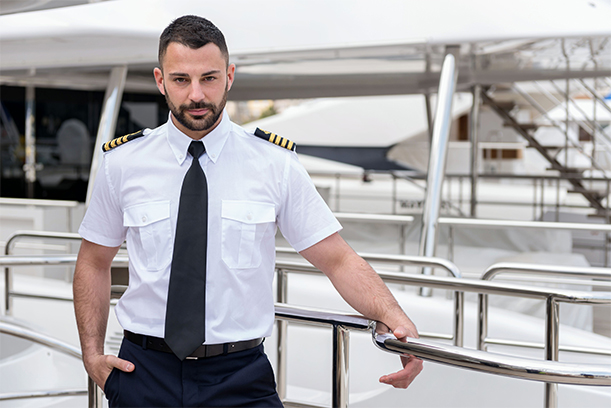 What Should Be Included in Your Yacht Crew Benefits Plan