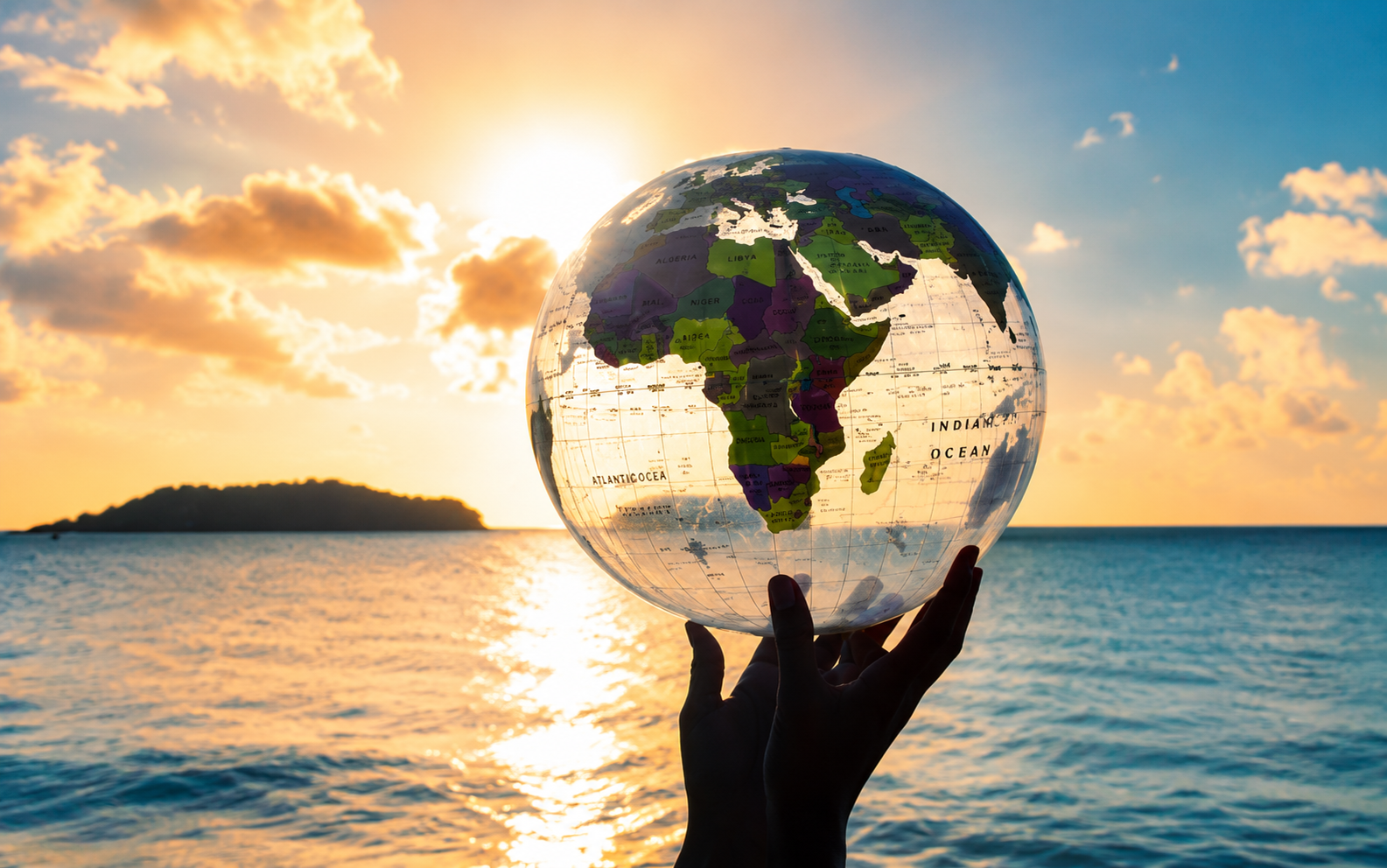 Looking to Become an Expat? Here are Some Countries to Consider!