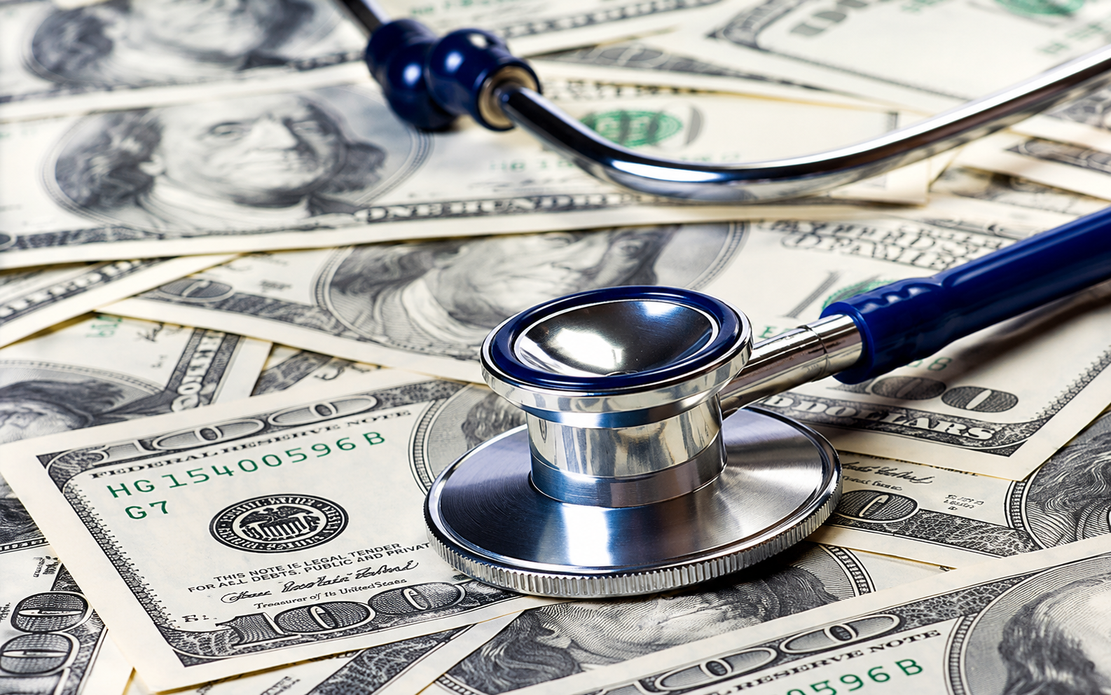 Medical Bills Are One of the Leading Causes of Bankruptcies in the United States