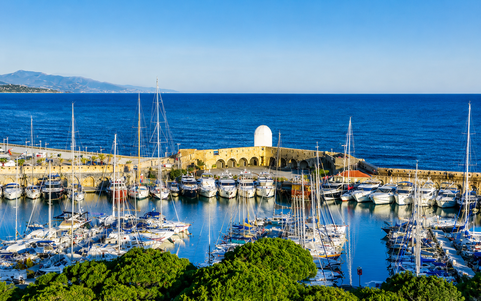 MHG Insurance Announces Expansion with New Office in Antibes, France