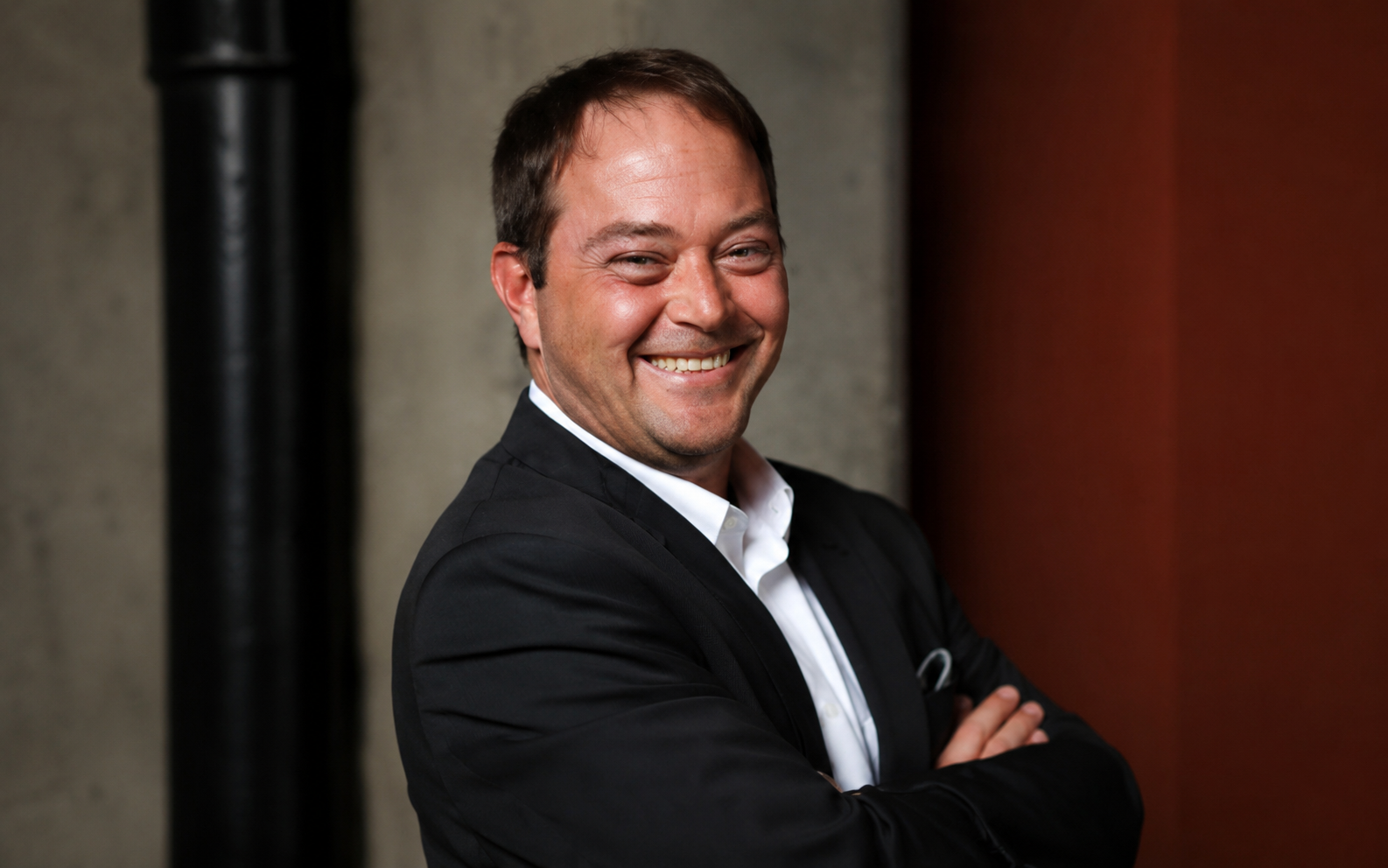 MHG Insurance Brokers Hires Jeff Martin as a Programmer