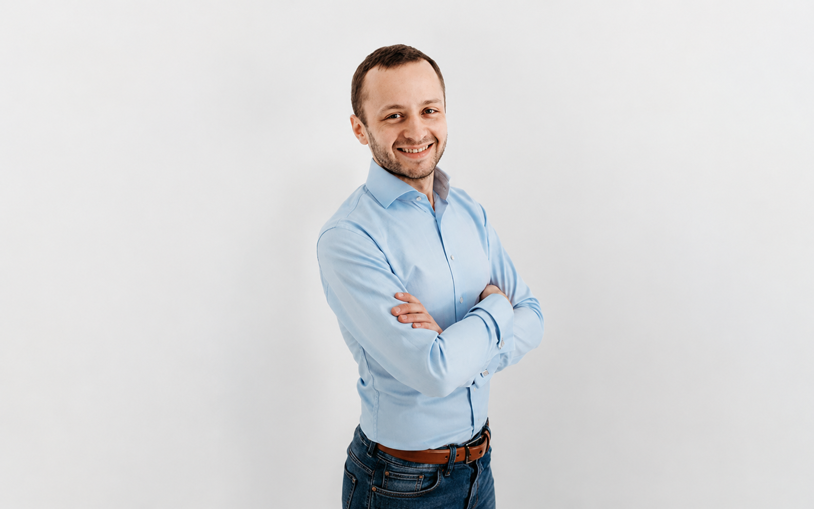 MHG Insurance Promotes Jack Okell to Senior Analyst