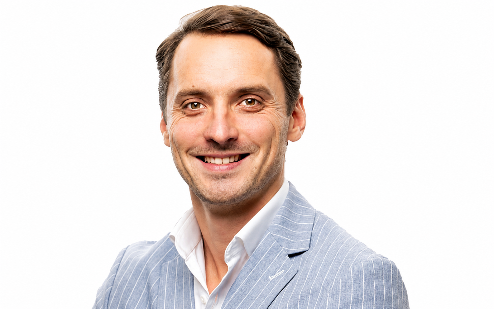 MHG Insurance Welcomes Guillaume Lange to Senior Leadership Team and Announces the Formation of a new MHG Entity in Antibes, France