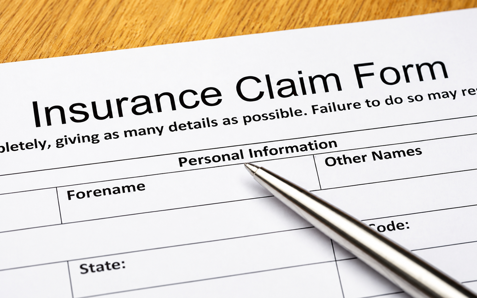 Need to Dispute a Health Insurance Claim? Use These Tips!