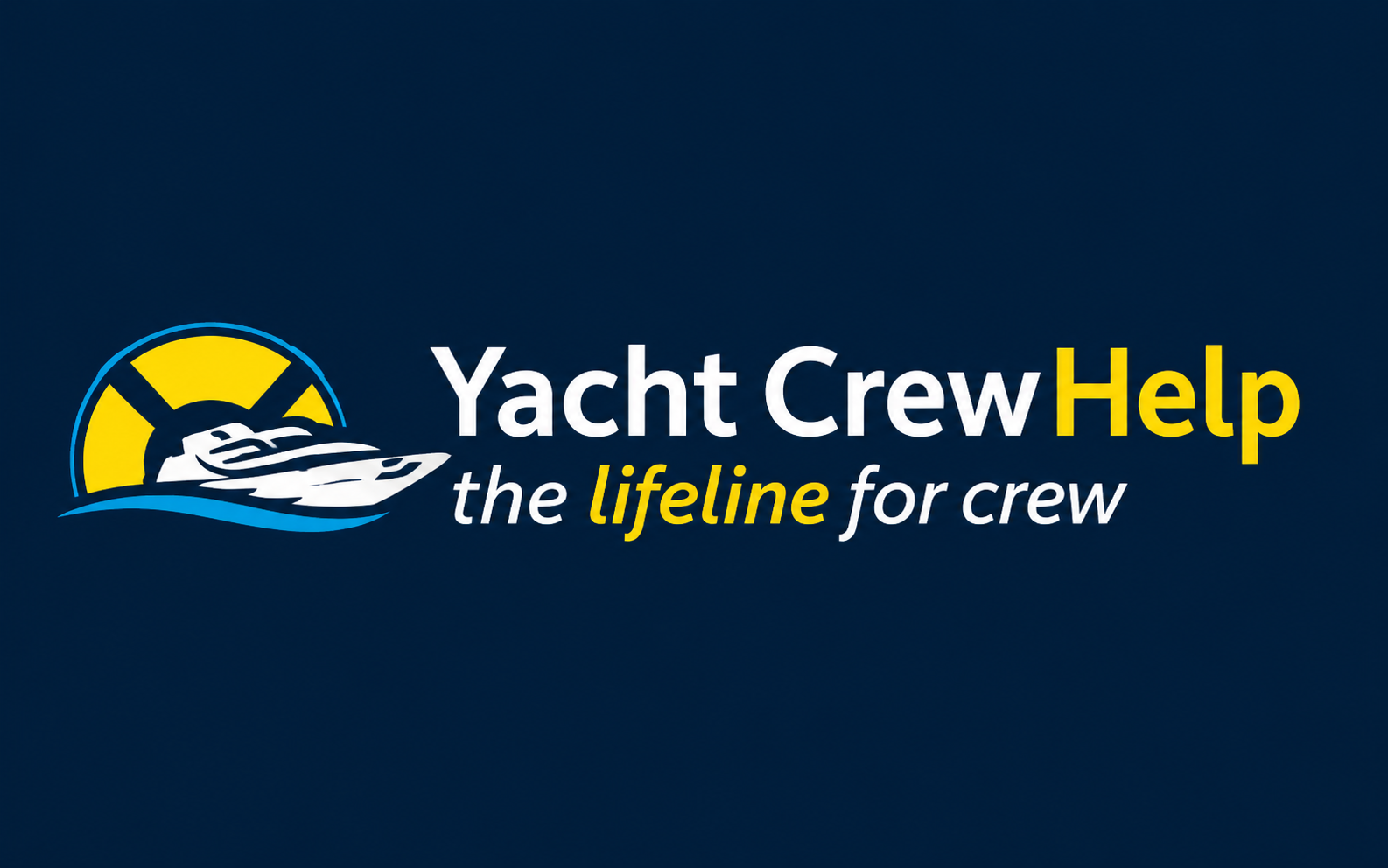 New 24-hour Helpline Launched for Professional Yacht Crew