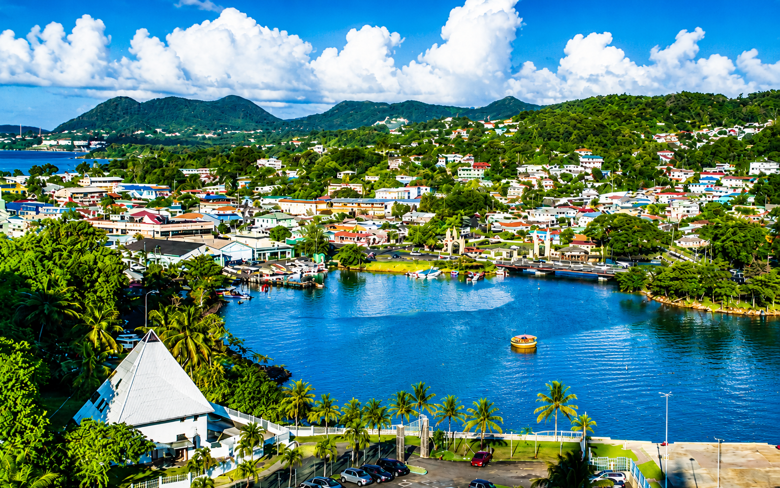 Our Favorite Charter Destinations: Winter Edition