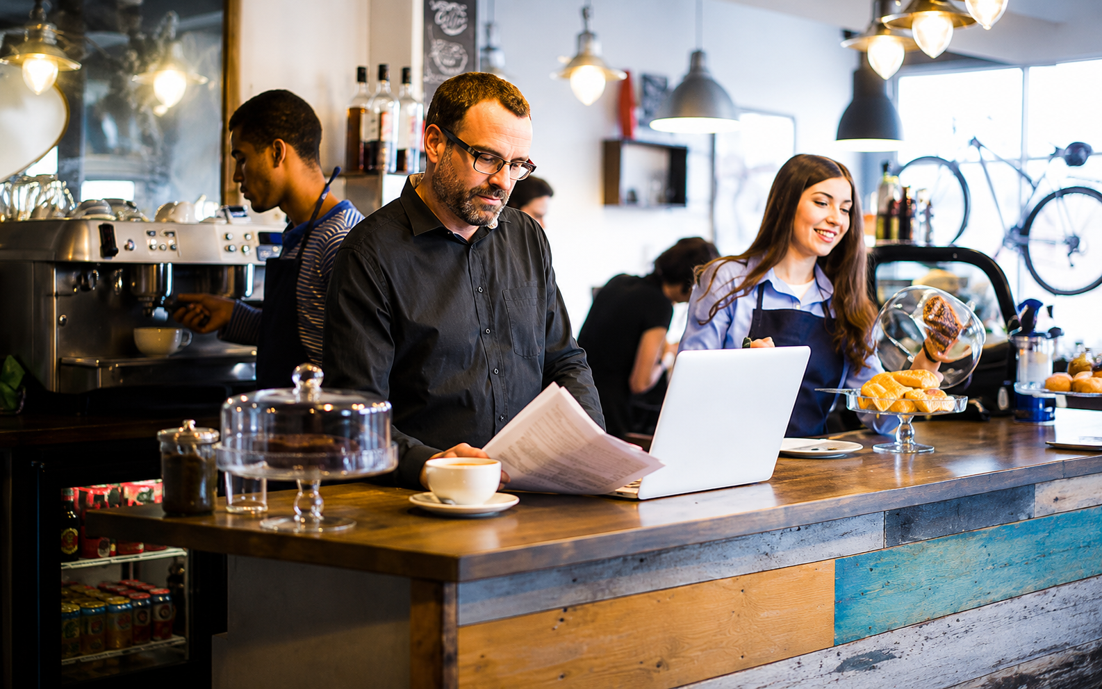 Protect Your Business with Life Insurance