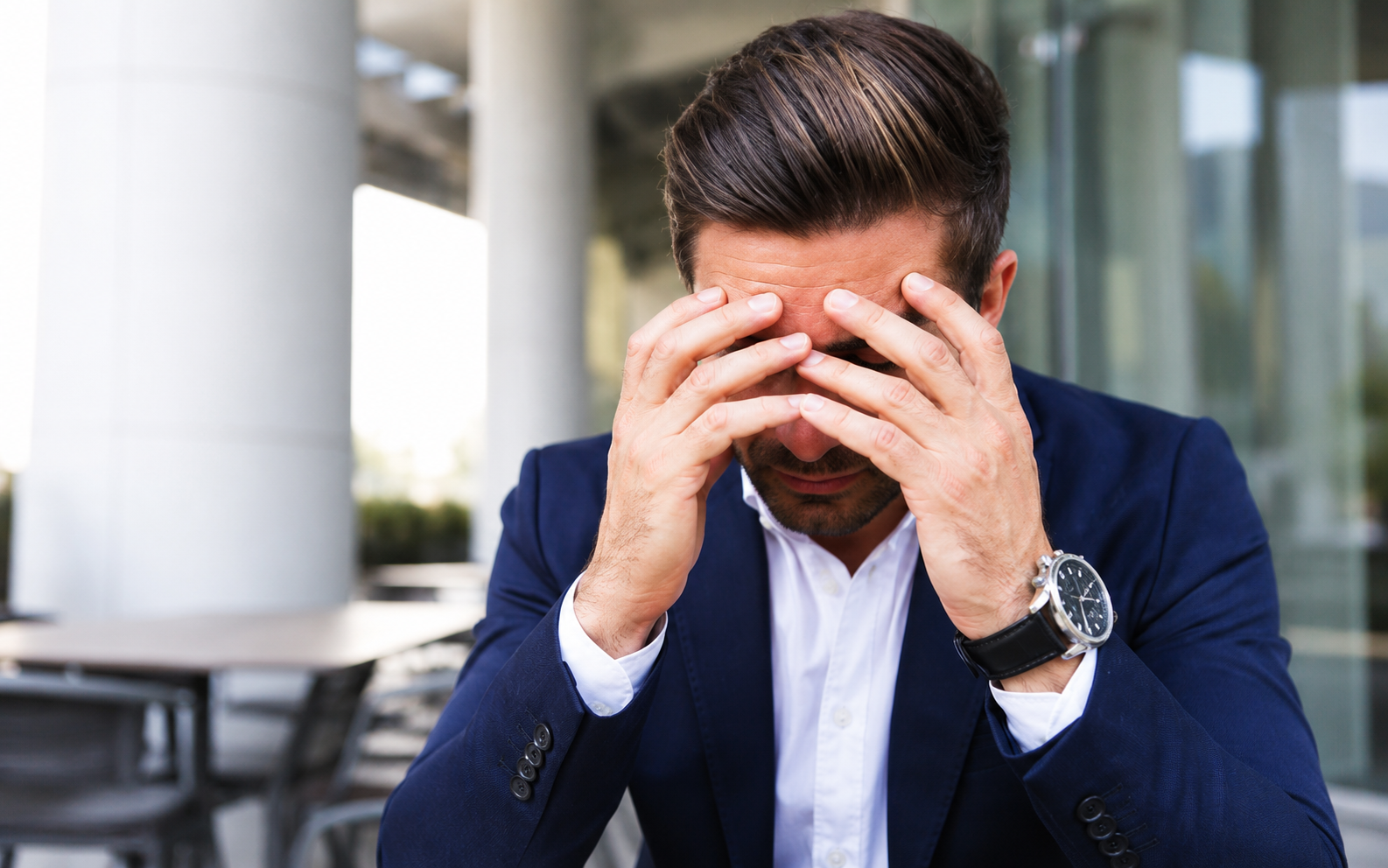 Recently Laid Off: What Are My Insurance Options?