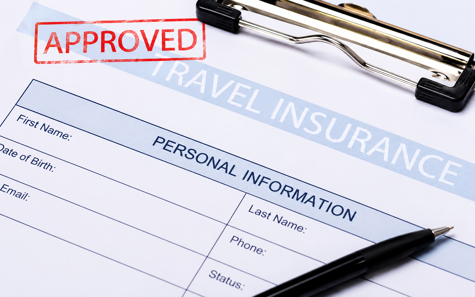 Should You Buy Travel Insurance?