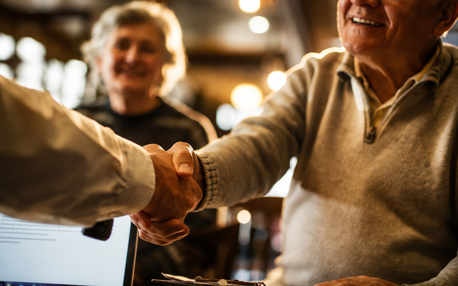 The Benefits of Using an Insurance Broker