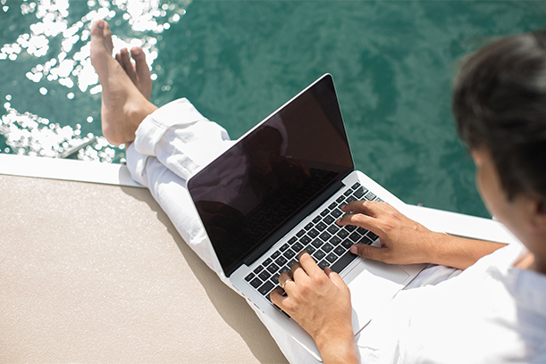 The Best Places in the World to Network for New Yacht Crew Jobs