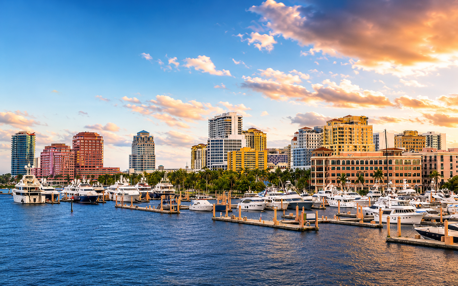 The Palm Beach International Boat Show: What to Know Before You Go