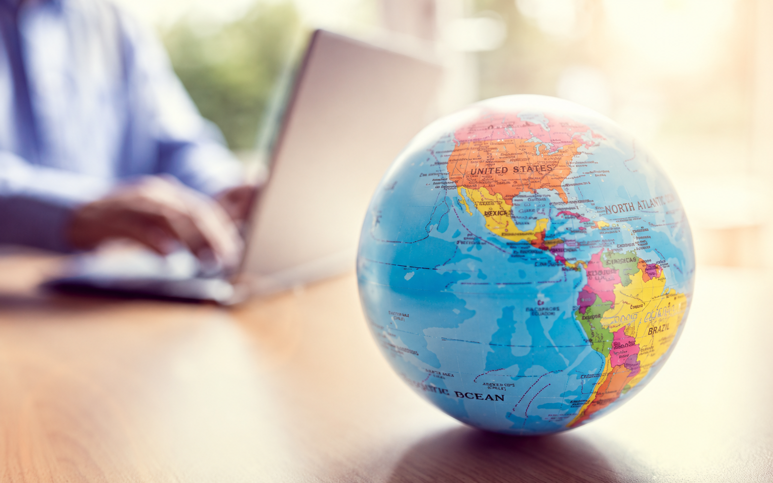 Tips for Attracting Expat Workers