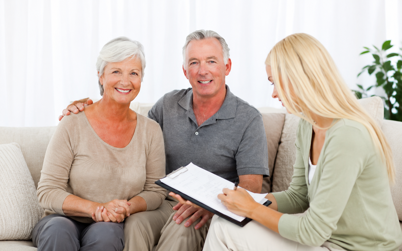 Top Reasons to Consider Buying Life Insurance After 60