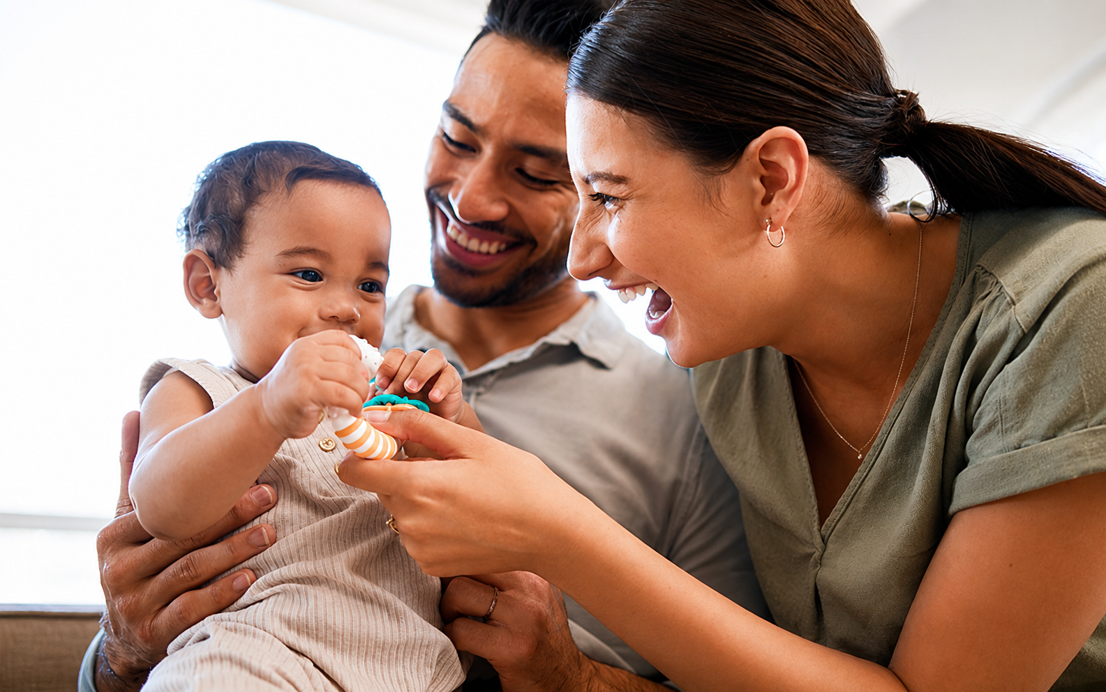 What Age Should You Buy Life Insurance?