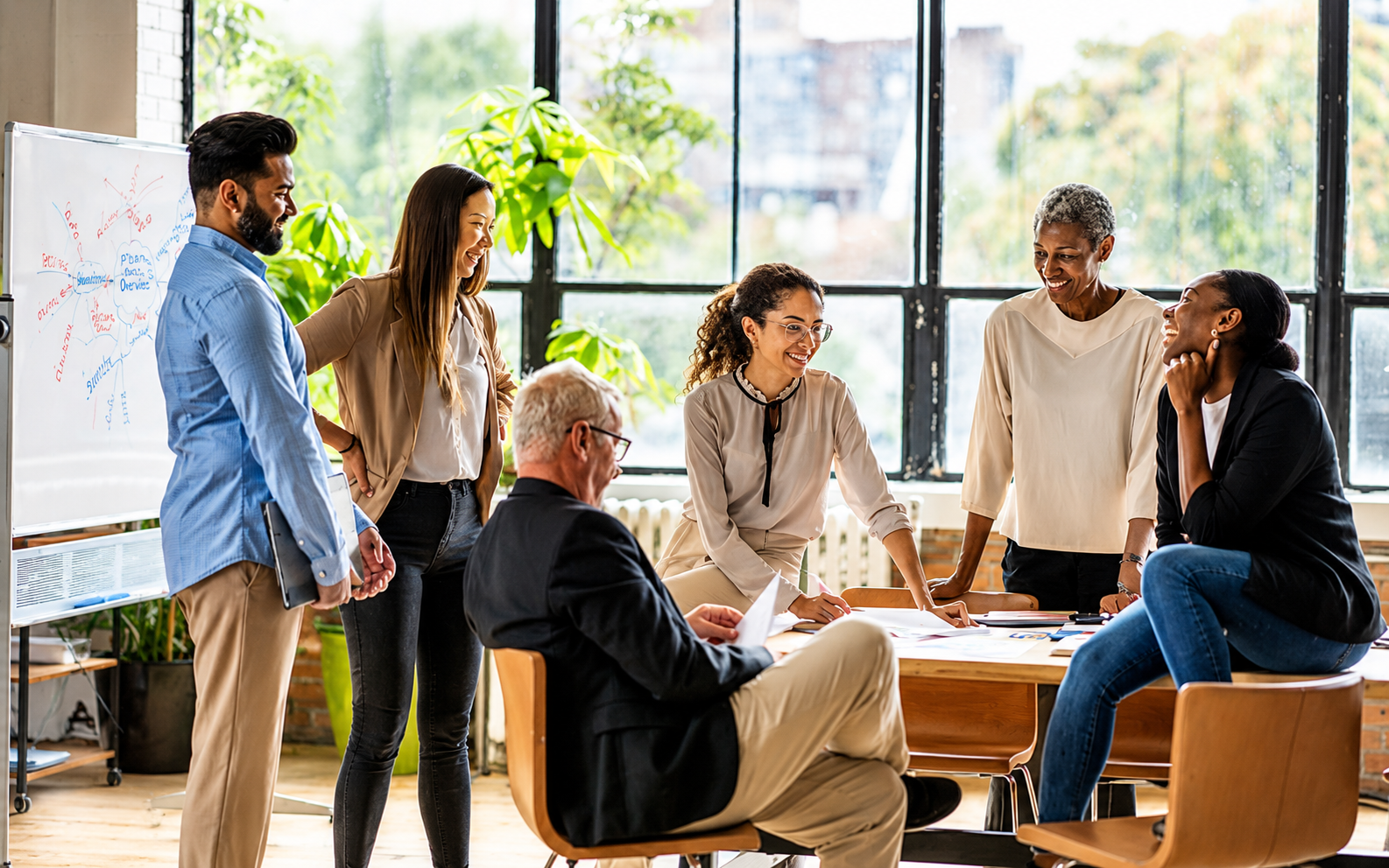 What Are the Four Major Types of Employee Benefits?
