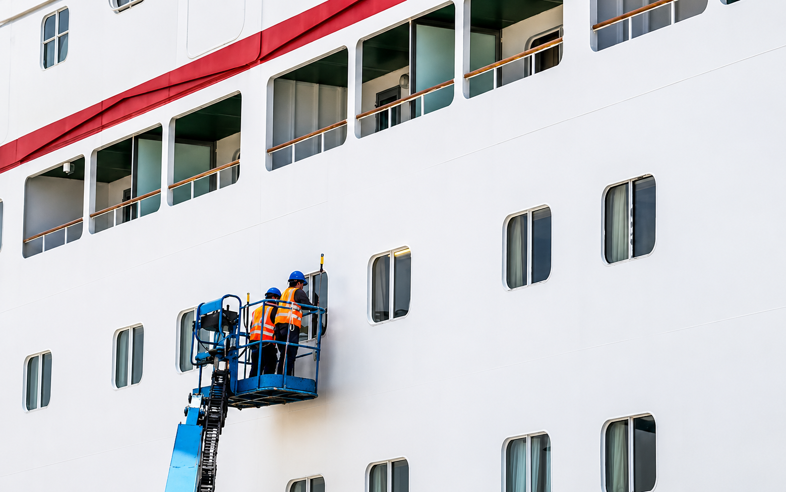 What Does Marine General Liability Cover? A Comprehensive Guide