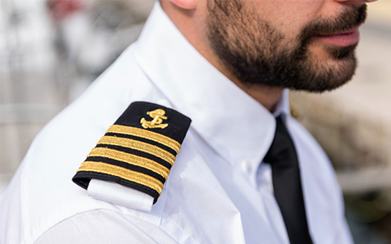 What Kind of Insurance Do Yacht Crew Need?