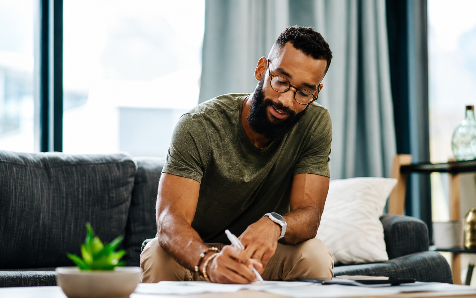 What Should I Do With My Tax Return? Buy Life Insurance!