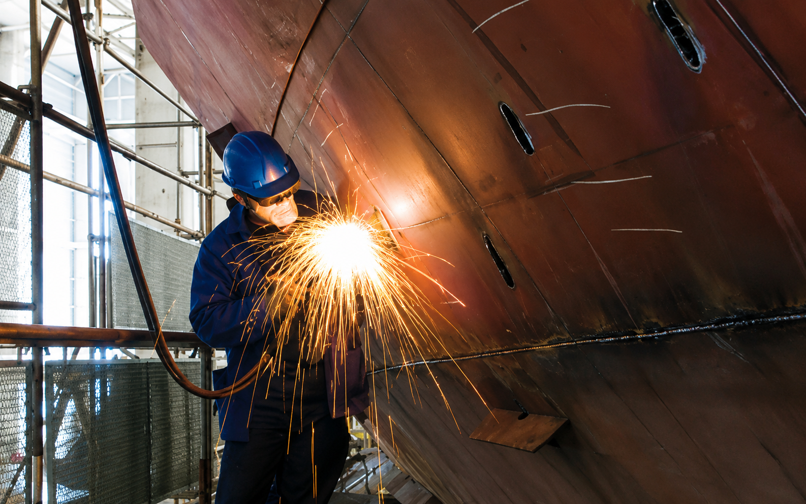 What You Need to Know About the United States Longshore and Harbor Workers’ Compensation Act