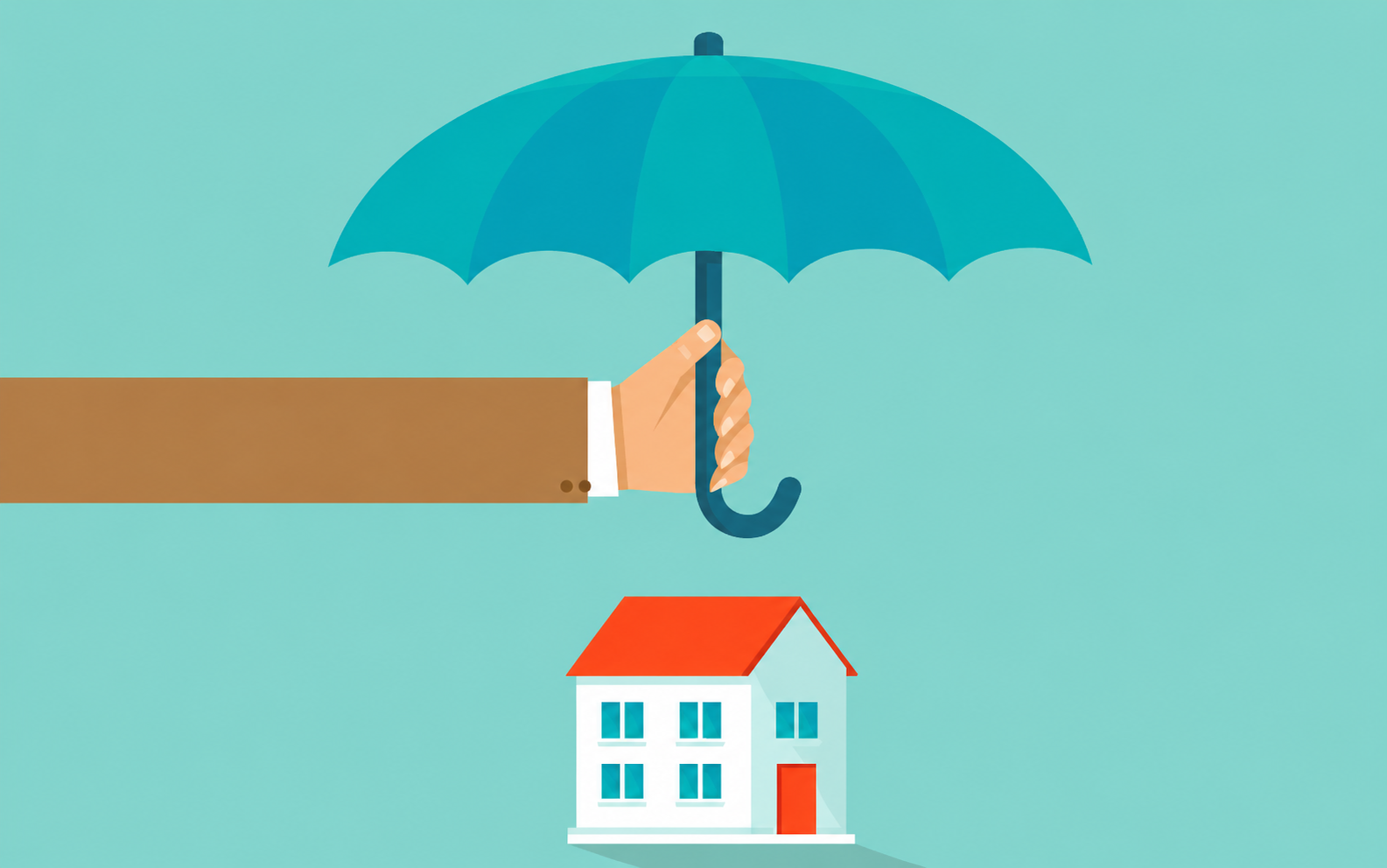 Why Business Owners Need an Umbrella Policy