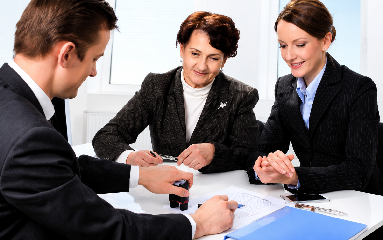 Why Business Owners Should Consider an Employment Practices Liability Insurance Policy