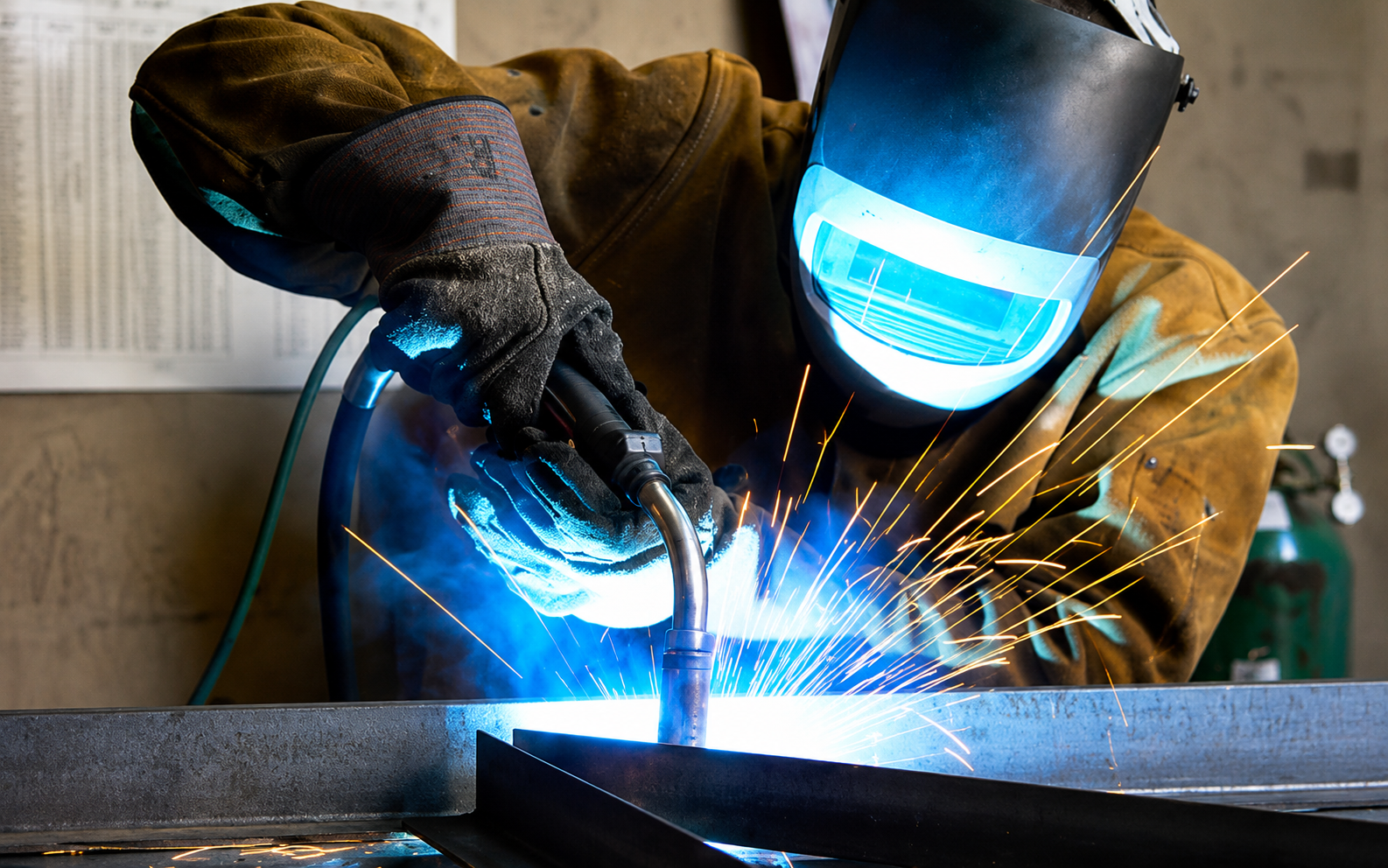 Why do I need Marine General Liability? I have Commercial General Liability. Isn't that enough?