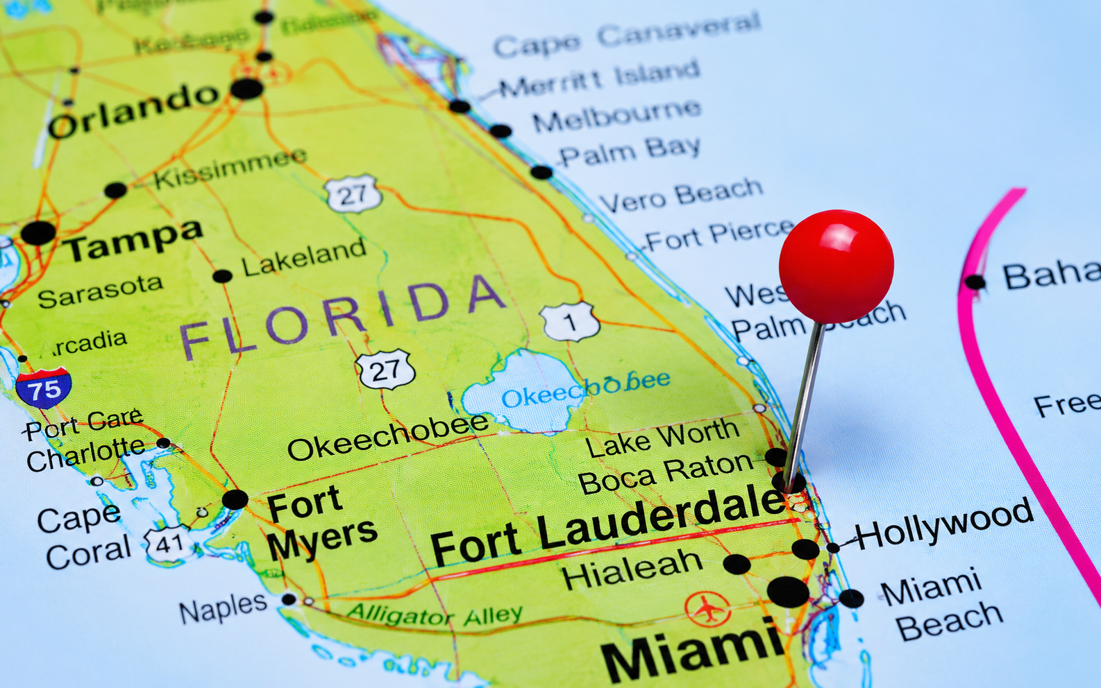 Why it’s Great to be an Expat in Fort Lauderdale!