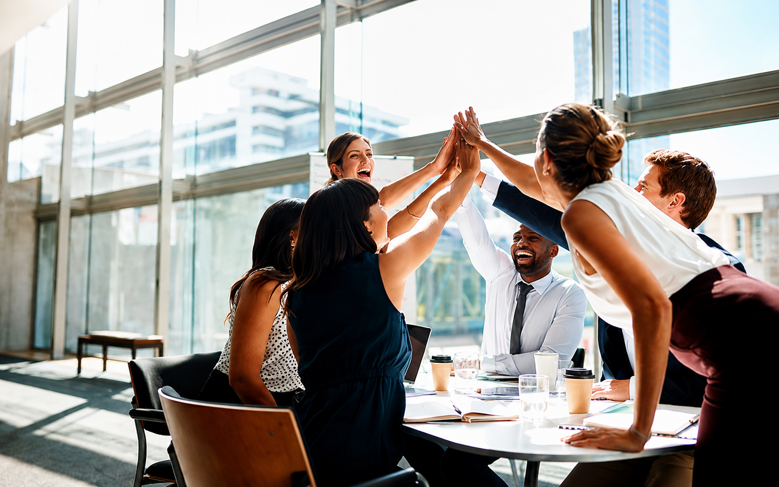 Why Offer Employee Benefits?