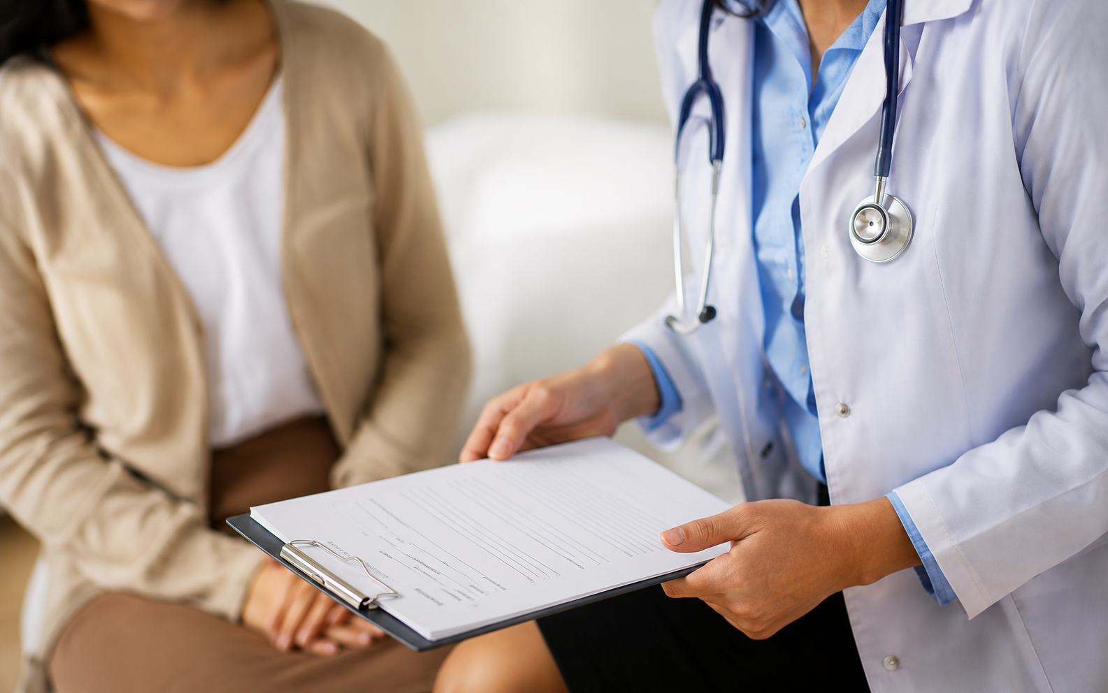 Yacht Crew Case Study: Regular Screenings and Physicals Can Be Life Saving
