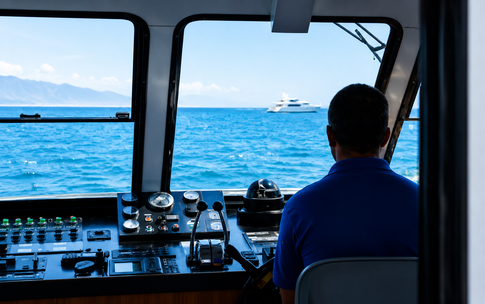 Yacht Crew Insurance: What Every Captain Needs To Know