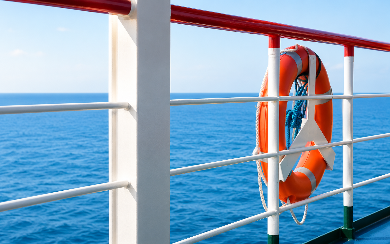 Yacht Health Insurance Advice for Onboard Safety Hazards