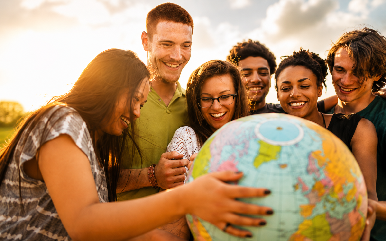 Your Life Insurance May Not Have International Coverage
