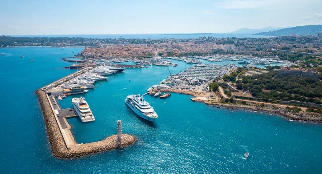 Antibes