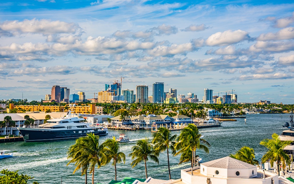 Fort Lauderdale